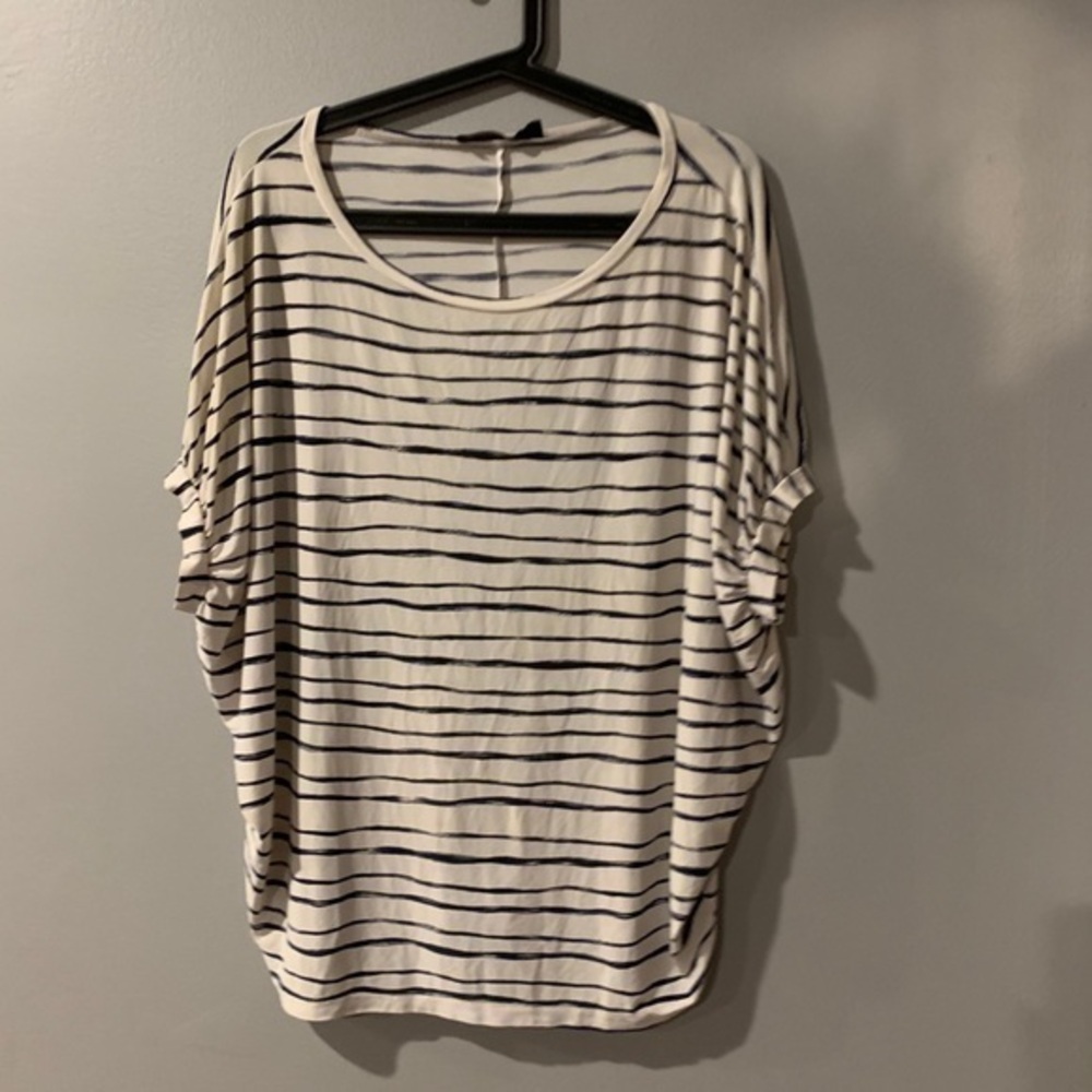 the limited | short sleeve